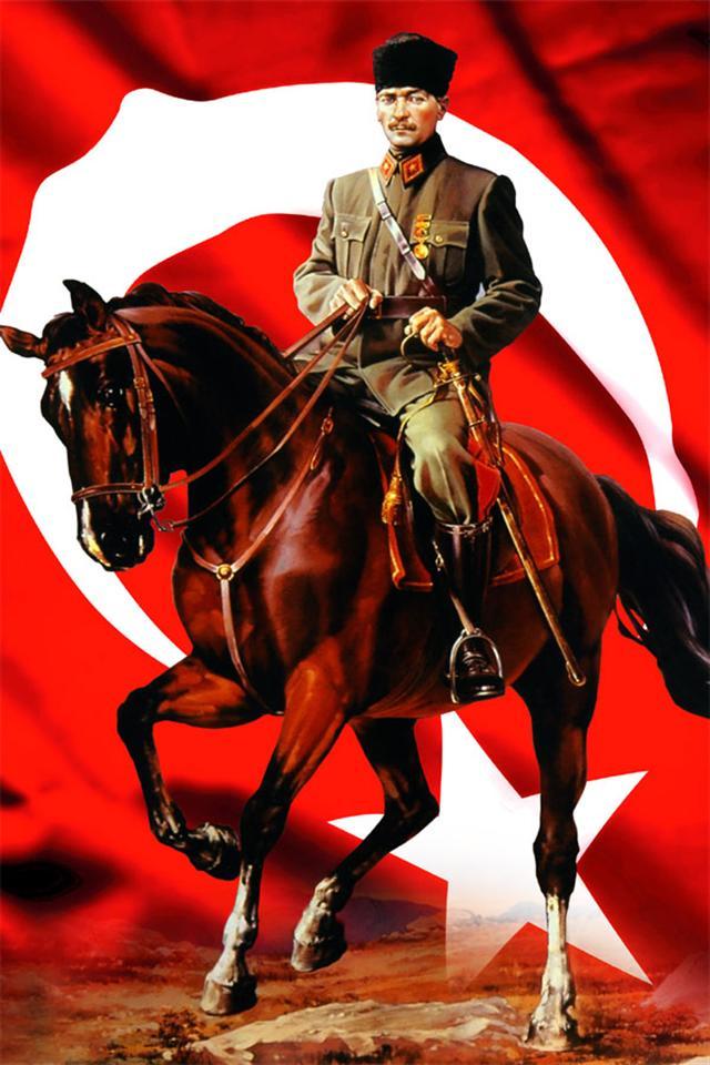 Mustafa Kemal Atatürk Mustafa Kemal Atatürk'ü Anlamak. Madame Savon